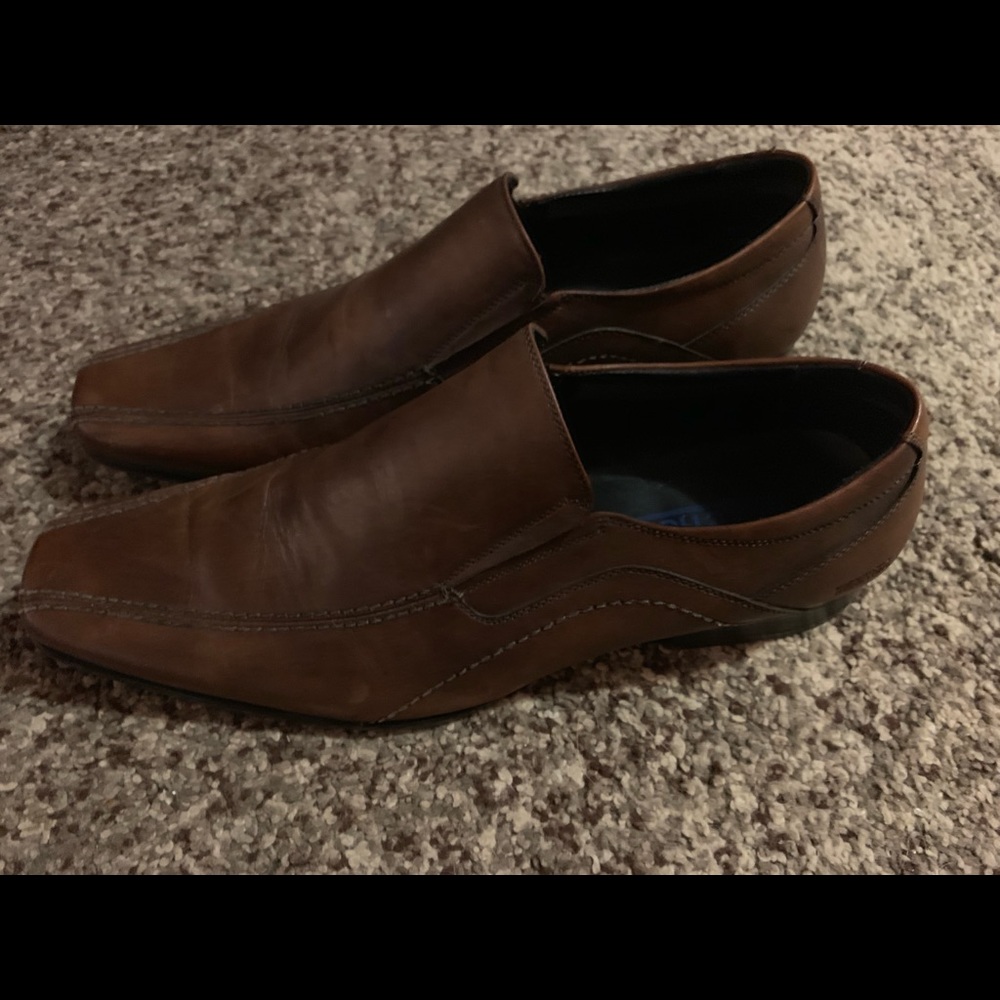 Kenneth Cole Dress Shoes